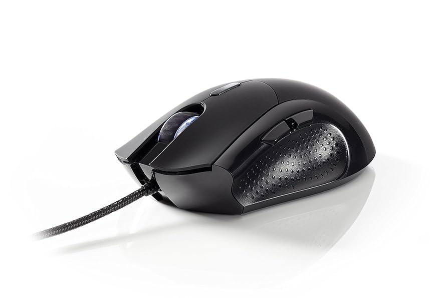 Finalmouse 2016 - Classic Ergo : Amazon.com.au: Video Games